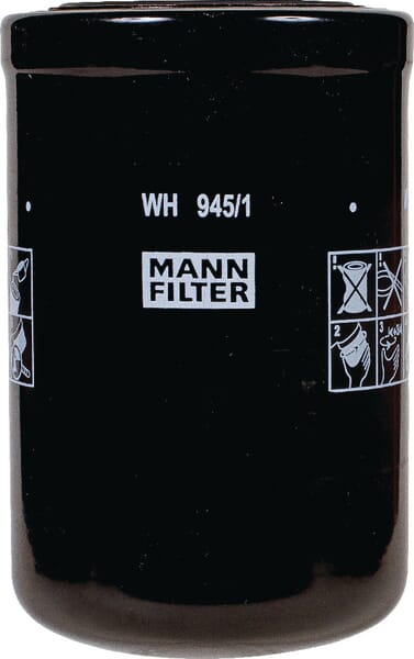 Hydraulikoelwechselfilter WH9451