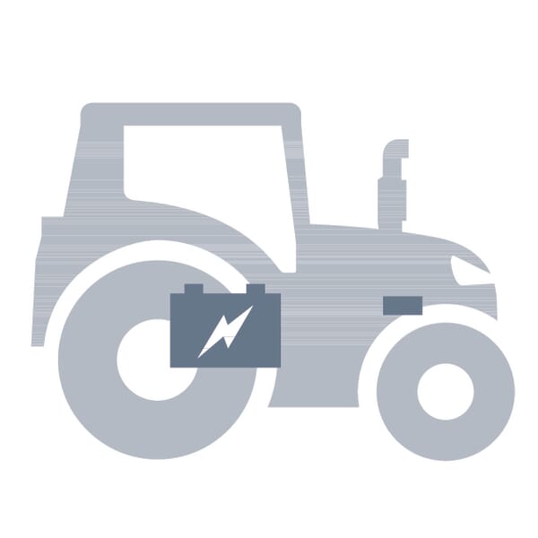 SDF Riemenscheibe 001346110