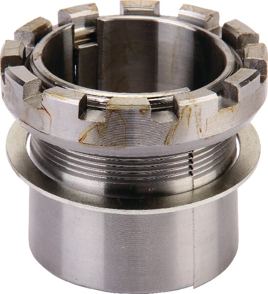 Spannhülse 0008015070KR