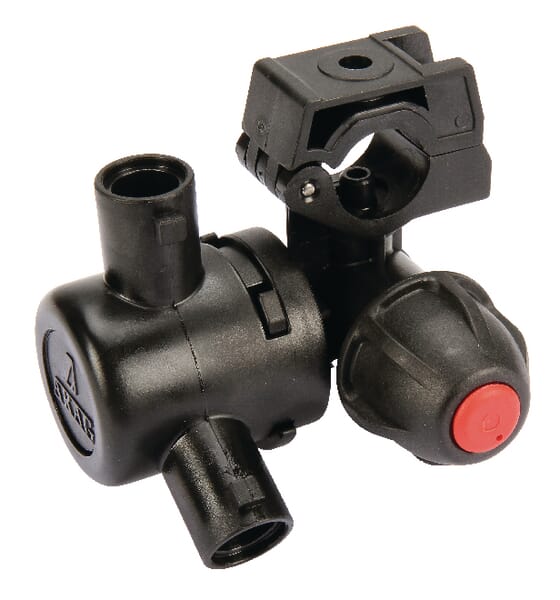 Düsenhalter QJ 3 Viton 40642271V