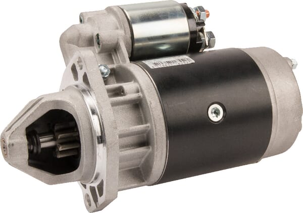Kramp Anlasser 12V 2,7kW STA26171251