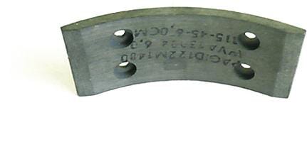 Kramp Bremsbelag Deutz 03328363N