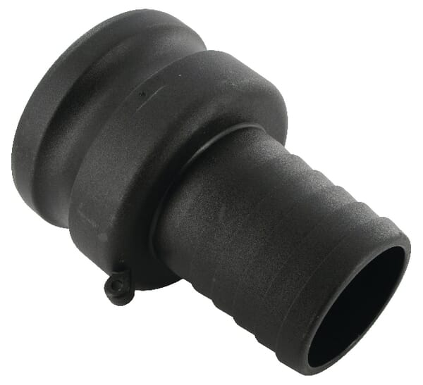 Schnellkuppl. V-Teil 3" 60mm 18109E60