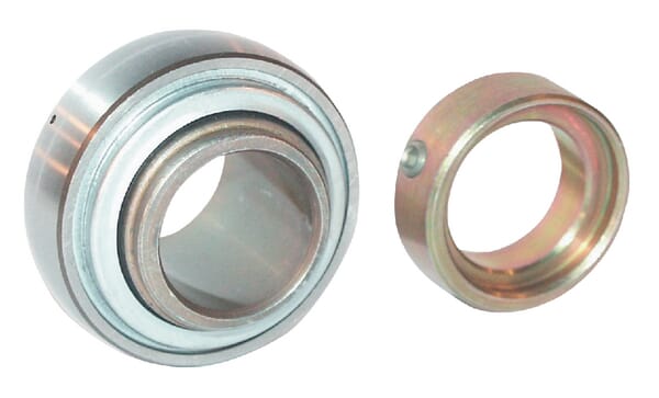 Lagereinsatz GE50KTTB