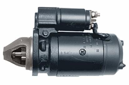 Vapormatic Anlassermotor VPF2053