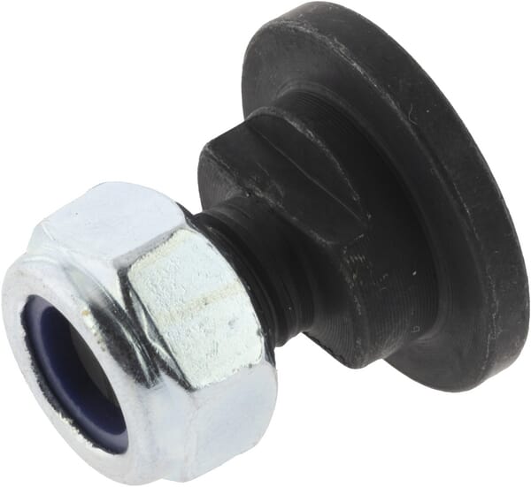 Schumacher Messerschraube kpl. 0001058110KN