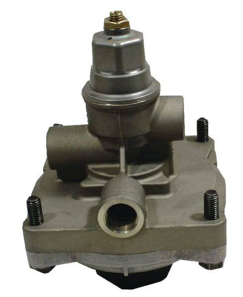 Wabco Anhängersteuerventil 4712000087