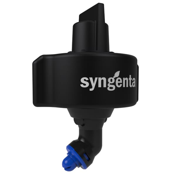 Sprühdüse 3DN90 FC 03 blau 3DN90FC03