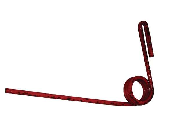 Striegelzinken vorn D7,5 3537049