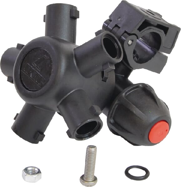 Düsenhalter VNB3912478