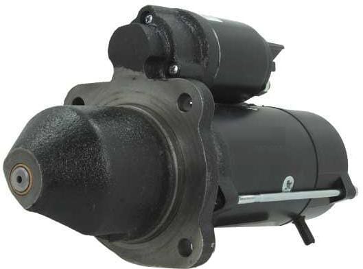 Anlasser, 12 V, 4,2 kW STA2167305 Anlasser, 12 V, 4,2 kW