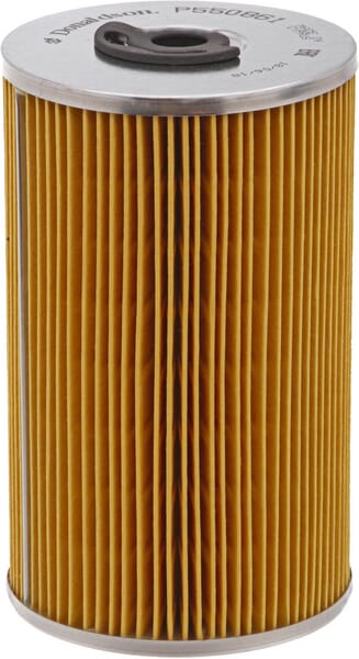 Kraftstofffilter P550861