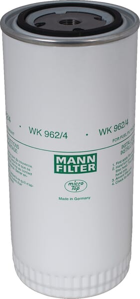 Kraftstoffwechselfilter WK9624