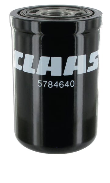 Hydraulikfilter 0005784640