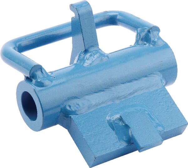 Bügel-Sperrvorrich. D38/22x117 4482598