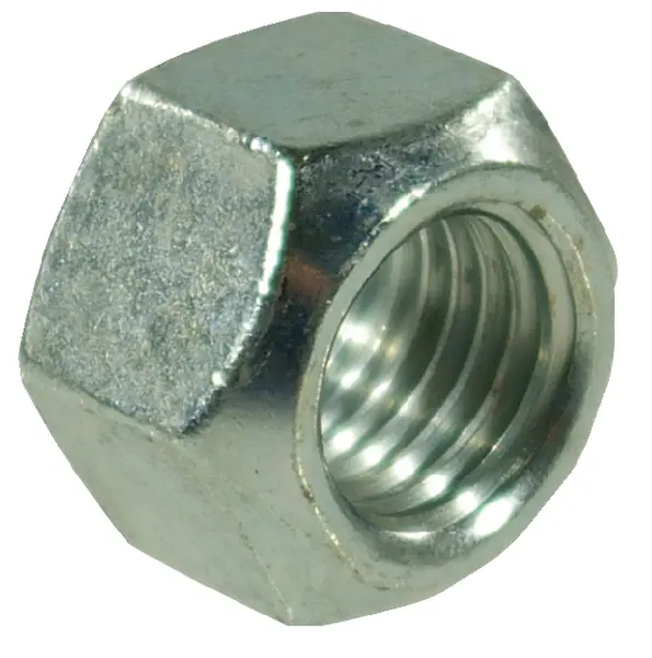 Sechskantmutter DIN980 M10x1,50 verzinkt Klasse 8 Kramp