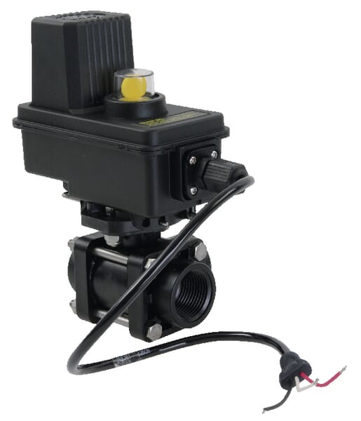 Dreiwegehahn 344BE33C