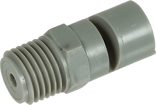 Flachstr.düse mit Kappe 14TTJ06VP