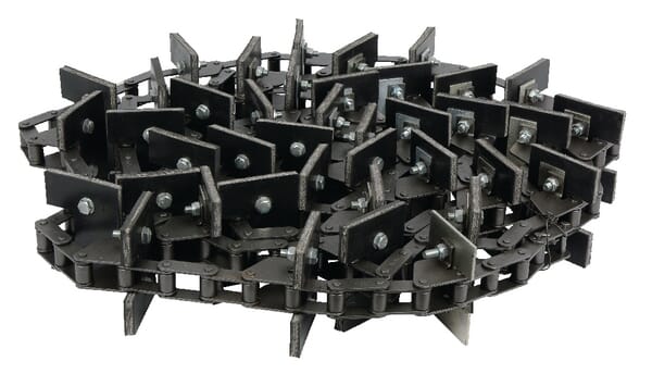 Elevatorkette kpl. 0007353670KR