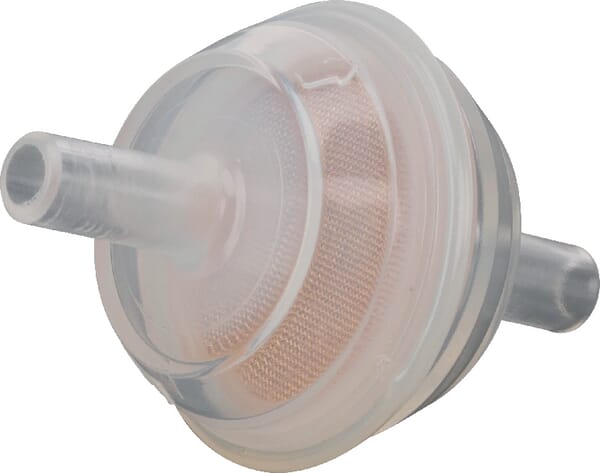 Kraftstoffilter für Fendt Traktoren