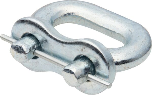 Verbindungsglied G 12x35 Zn8 Krone 900005650