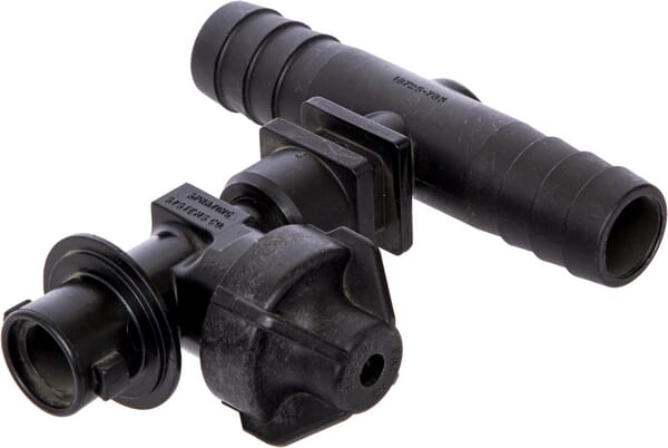 Düsenhalter einf. m. 3/4 Tülle 19350212785NYB