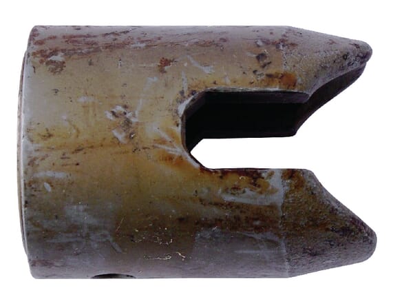 Kramp Klauenkupplung VF06580539KR