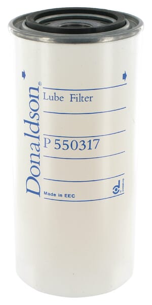 Ölfilter Donaldson P550317