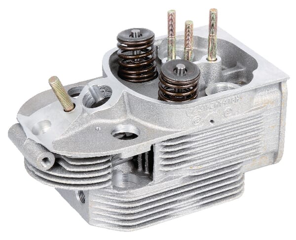 DEUTZ Zylinderkopf 4236181