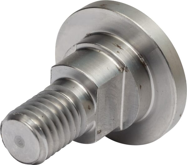 Pöttinger Messerschraube M12x30,5mm 00119010