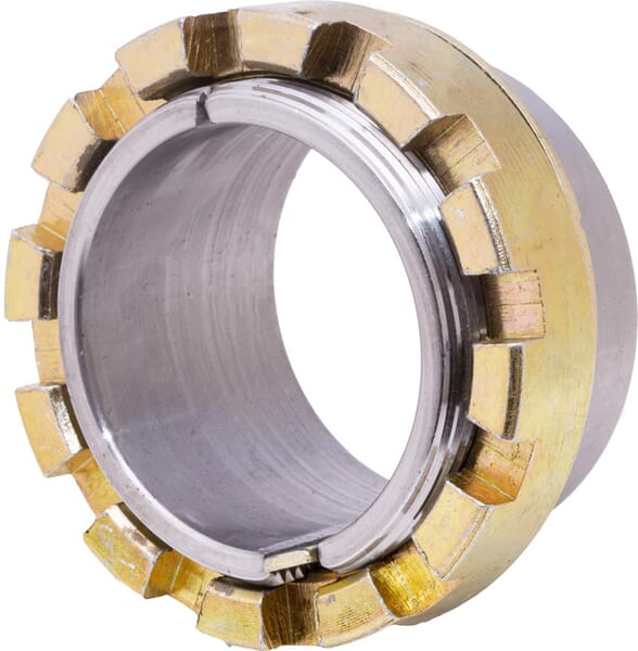 Spannhülse 0007350360KR