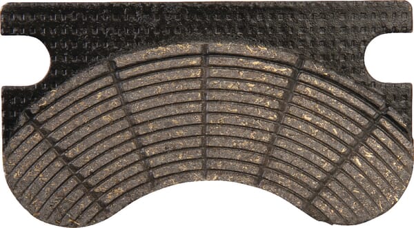 SDF Bremsbeläge (4 Stück) 017154512