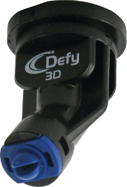 Defy 3D-Düse 025, lila 30Q3967025