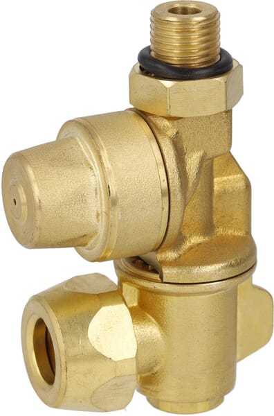 Düsenhalterkörper einzeln F20010900