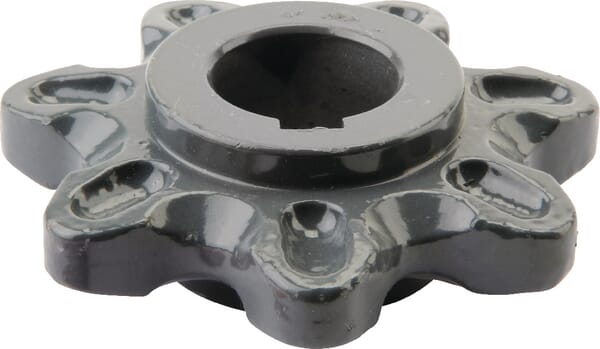 Kettenrad unten 0006741435KR