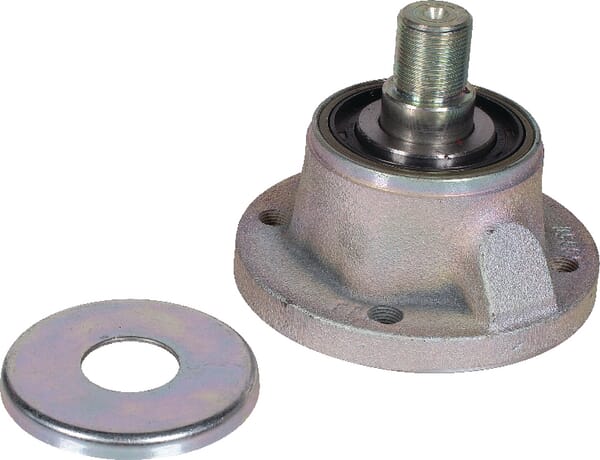 Lagerung D30x106x98 M24x1,5 R. 5554516