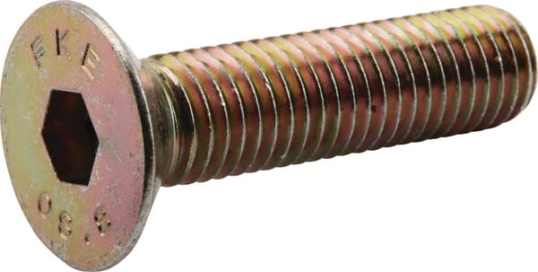 Senkschraube Krone 9040711