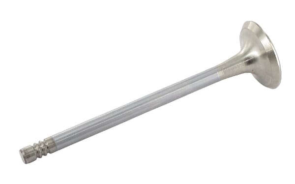 DEUTZ Auslassventil 3 Rillen 4231804