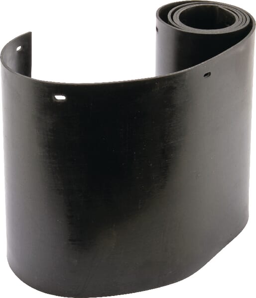 Deflektorplane 0006702550KR