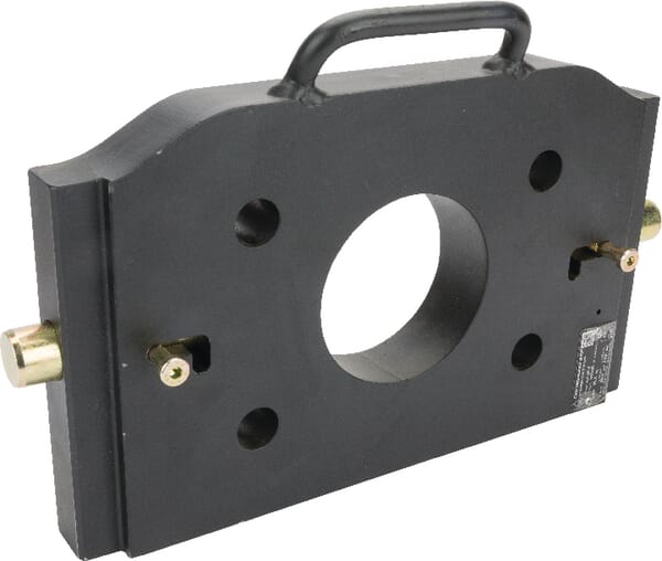 Walterscheid Adapterplatte 8004528