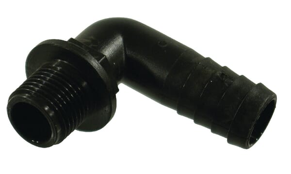 Schl.anschl. 90°- 20mm 1/2"AG 1132220