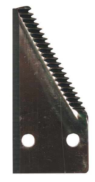 Messerklinge 1/2 L. o.gez. 44104000Z Messerklinge 1/2 L. o.gez.