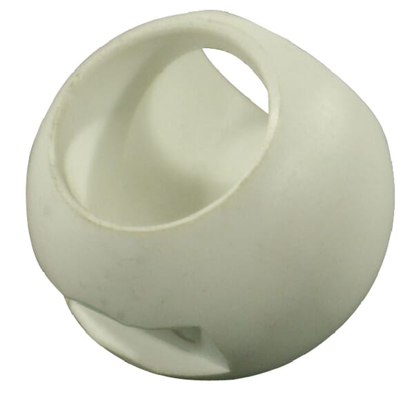 Kugel für 3Wegehahn 1" 45520004020