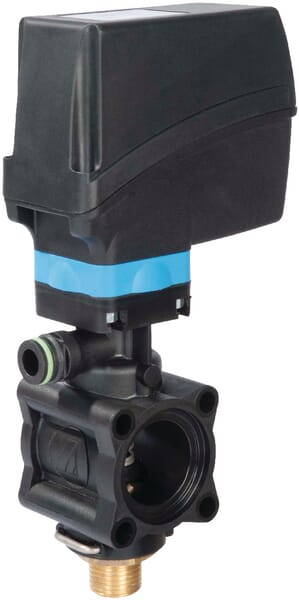 Teilbreitenventil elektrisch 8630011H