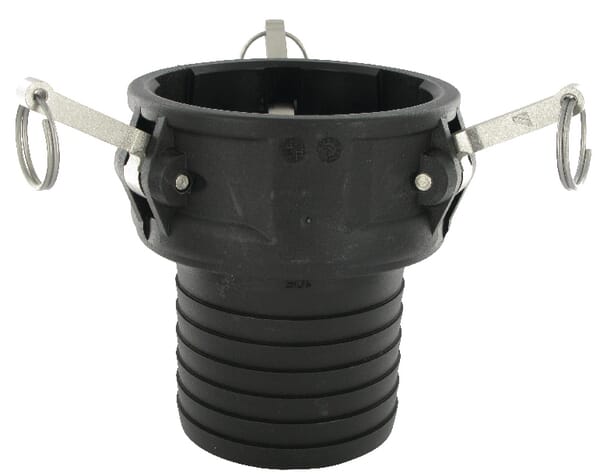 Schnellkuppl. M-Teil 4" 105mm 1810AC105