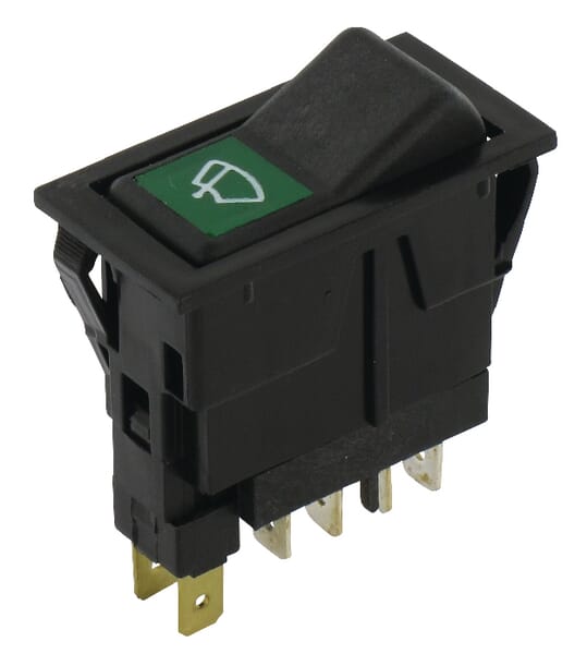 SDF Scheibenwischerschalter 276591930