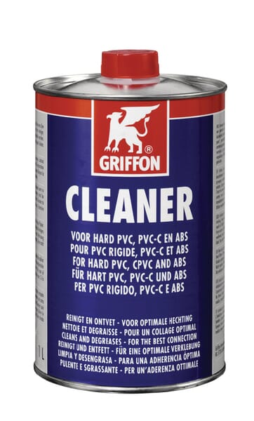 PVC Reiniger 1000ml SP13991
