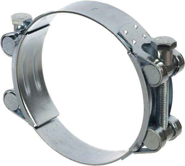 Powerclamp Doppelschraube 140-155 DSHC140155