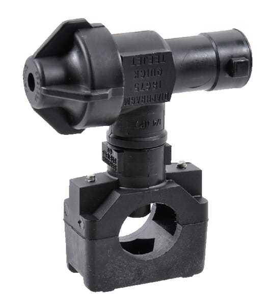 Düsenhalter 1/2" seitlich QJ2218712NY