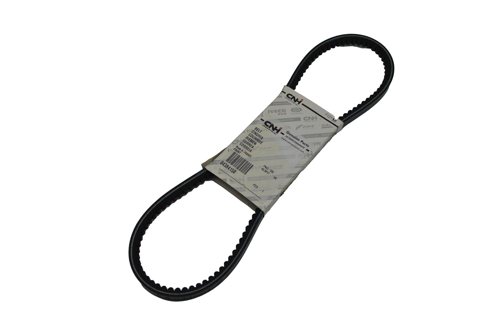 Antriebsriemen Hydraulikpumpe für New Holland Mähdrescher